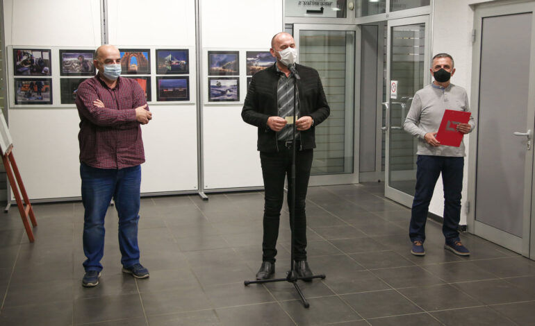  Културни центрар Градишка одржао државну изложбу
