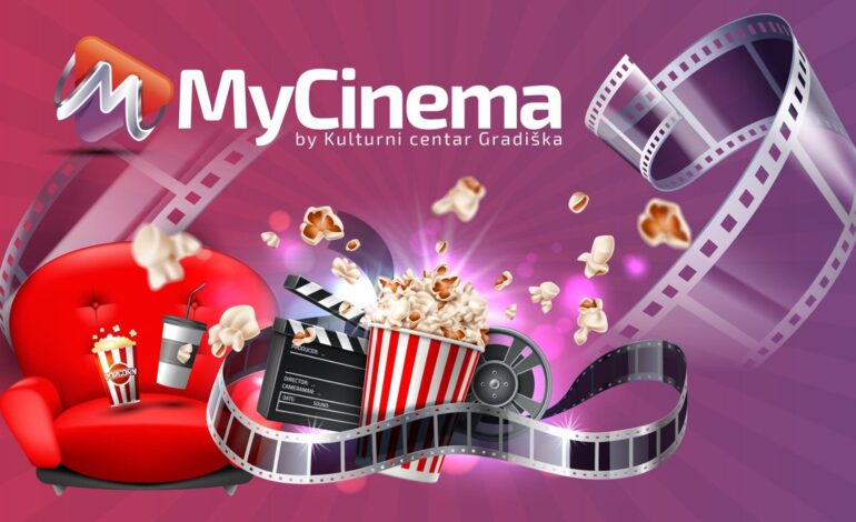  Свечано отварање новог биоскопа „My Cinema“ у Културном центру Градишка