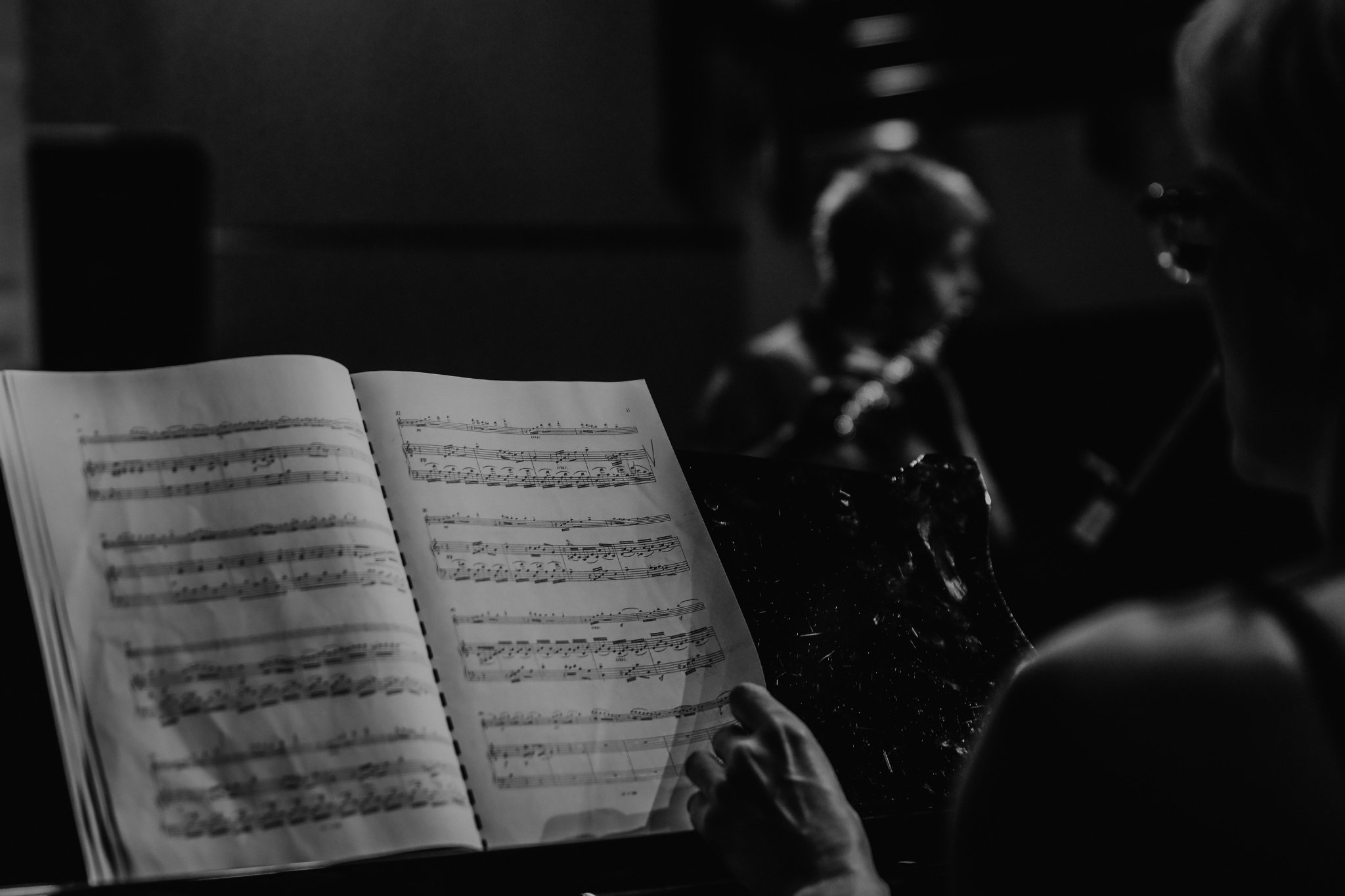 КОНЦЕРТ Соња Милетић, флаута и Сњежана Поповић Вулета, клавир - ЈУ ...